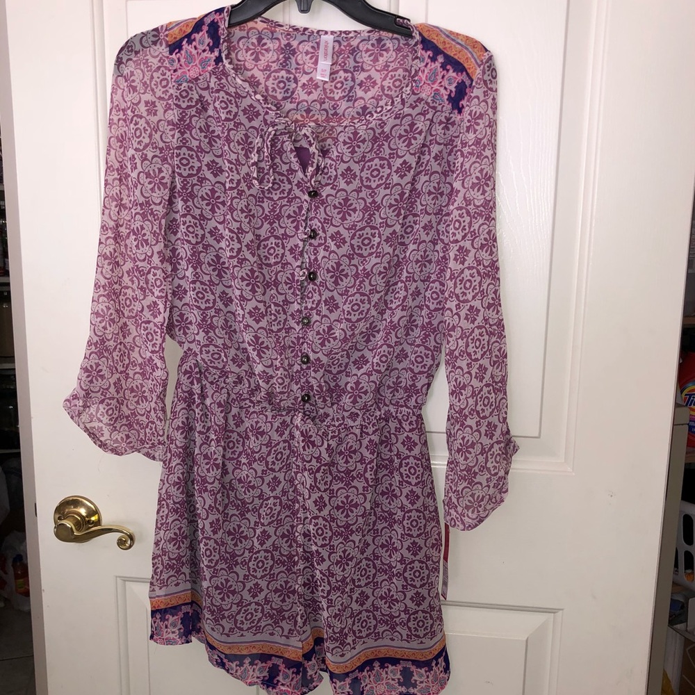 Romper